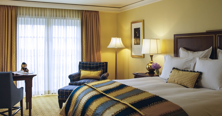 The Ritz-Carlton, Marina del Rey