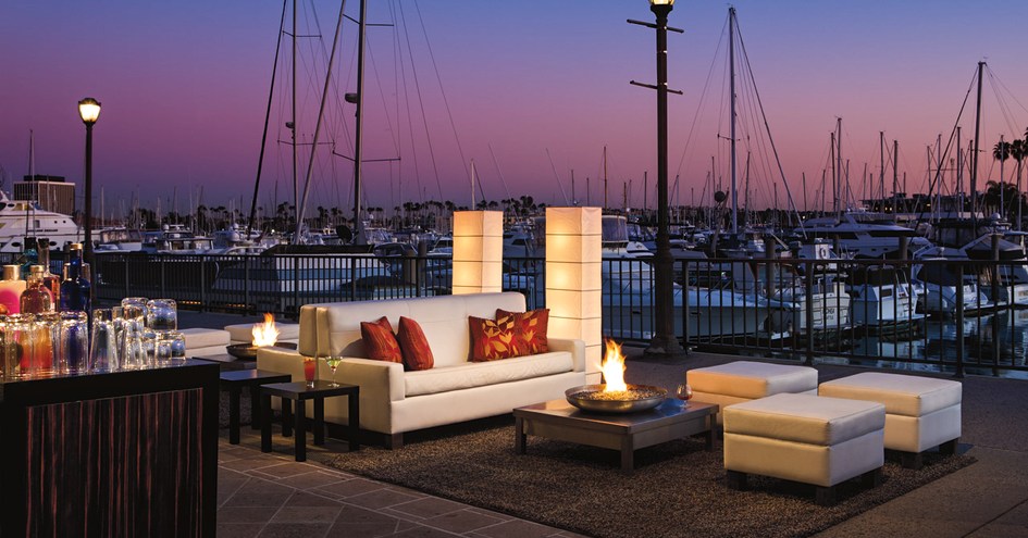 The Ritz-Carlton, Marina del Rey