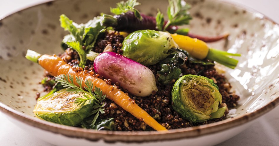 The Ritz-Carlton, Marina del Rey