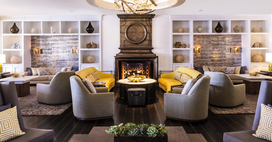 The Ritz-Carlton, Marina del Rey