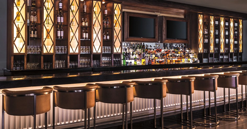 The Ritz-Carlton, Marina del Rey