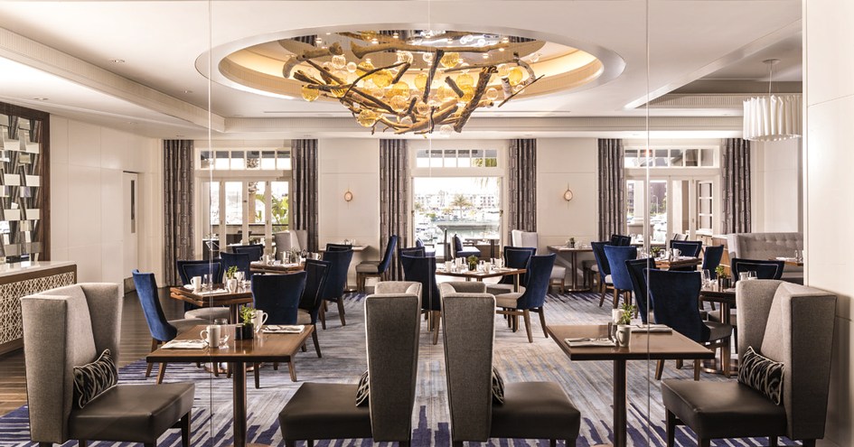 The Ritz-Carlton, Marina del Rey