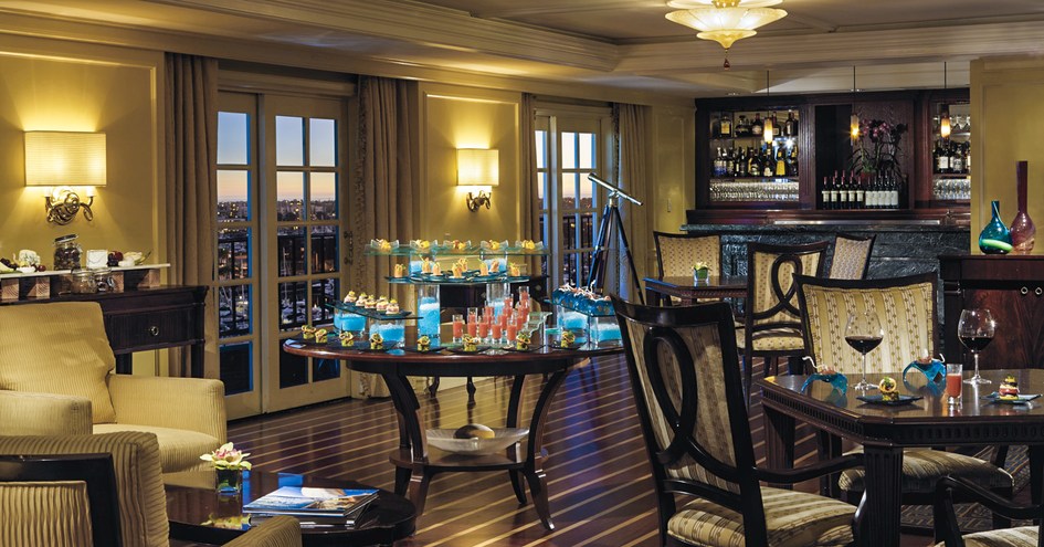 The Ritz-Carlton, Marina del Rey