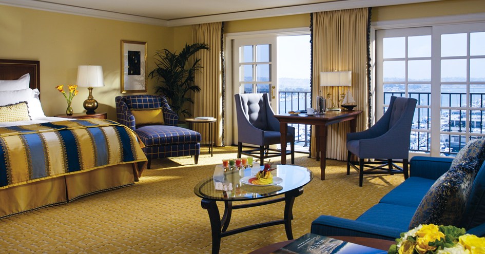 The Ritz-Carlton, Marina del Rey
