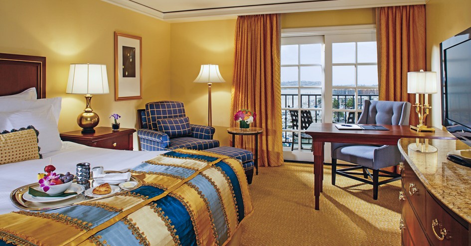 The Ritz-Carlton, Marina del Rey