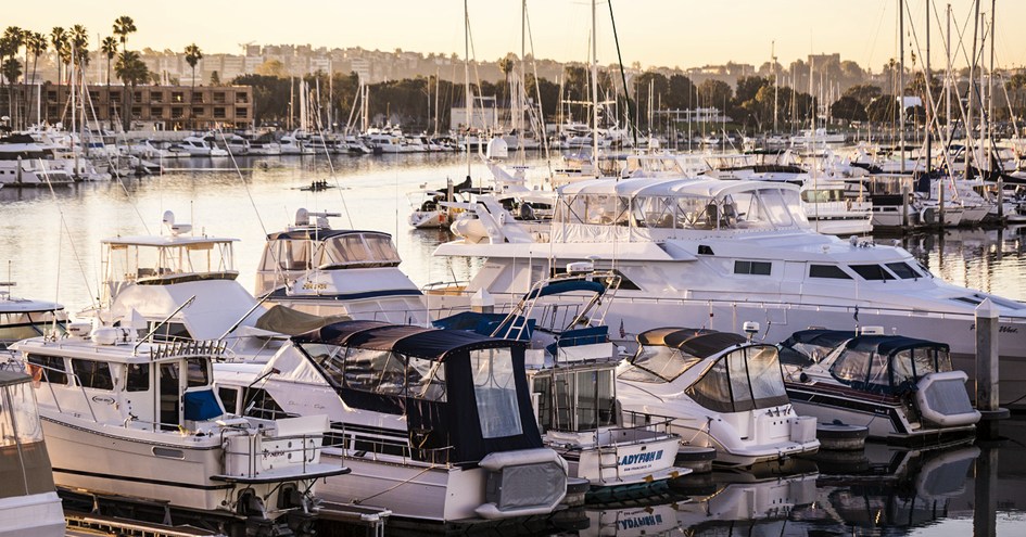 The Ritz-Carlton, Marina del Rey