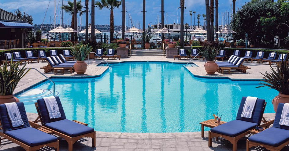The Ritz-Carlton, Marina del Rey