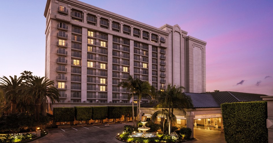 The Ritz-Carlton, Marina del Rey