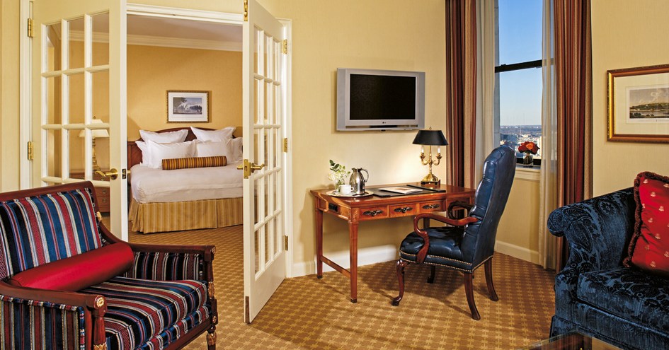 The Ritz-Carlton, Philadelphia