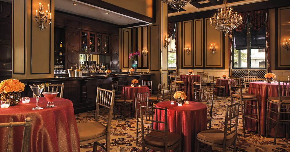 The Ritz-Carlton, Philadelphia