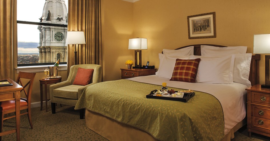 The Ritz-Carlton, Philadelphia