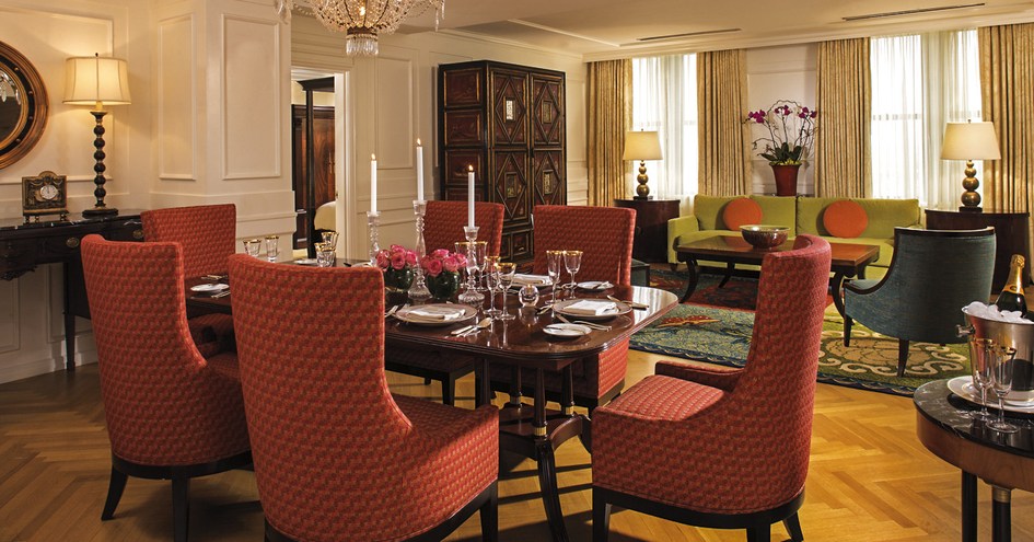 The Ritz-Carlton, Philadelphia