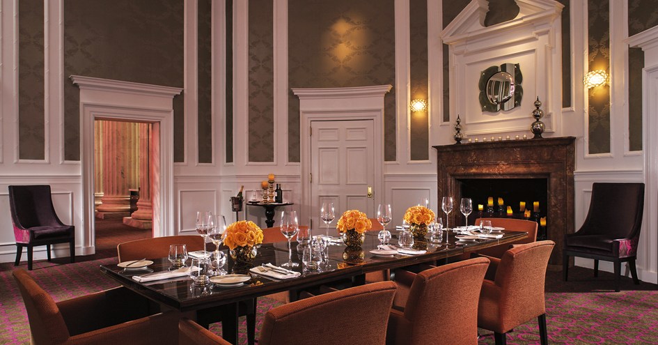 The Ritz-Carlton, Philadelphia