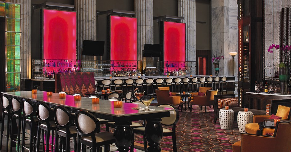 The Ritz-Carlton, Philadelphia