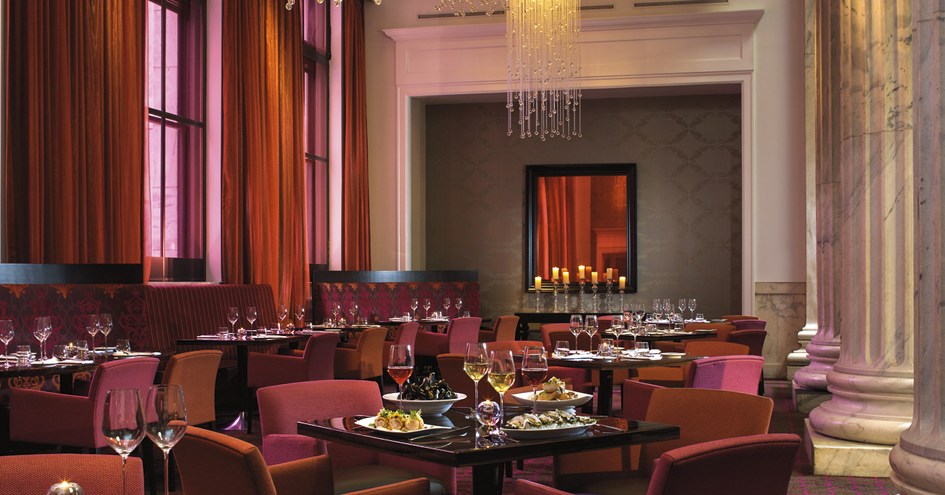 The Ritz-Carlton, Philadelphia