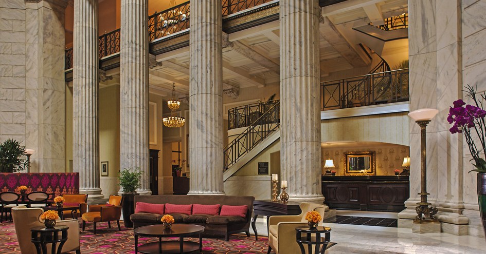 The Ritz-Carlton, Philadelphia