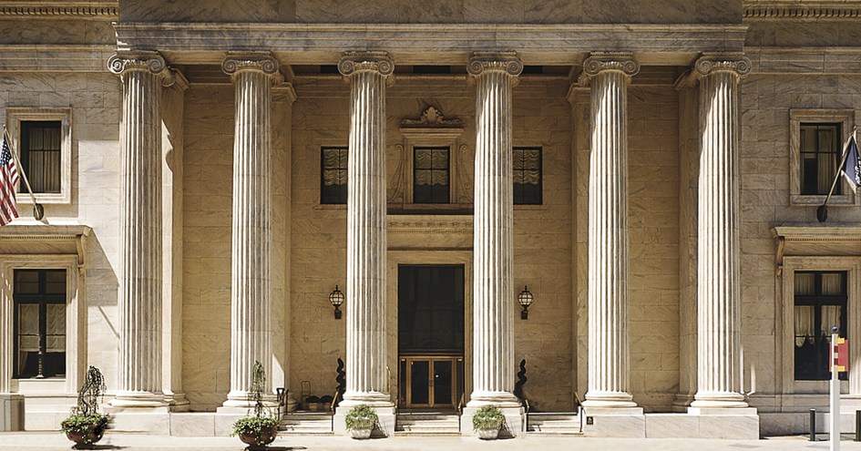 The Ritz-Carlton, Philadelphia