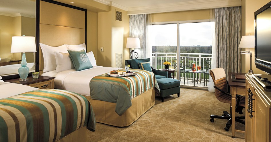 The Ritz-Carlton Orlando, Grande Lakes