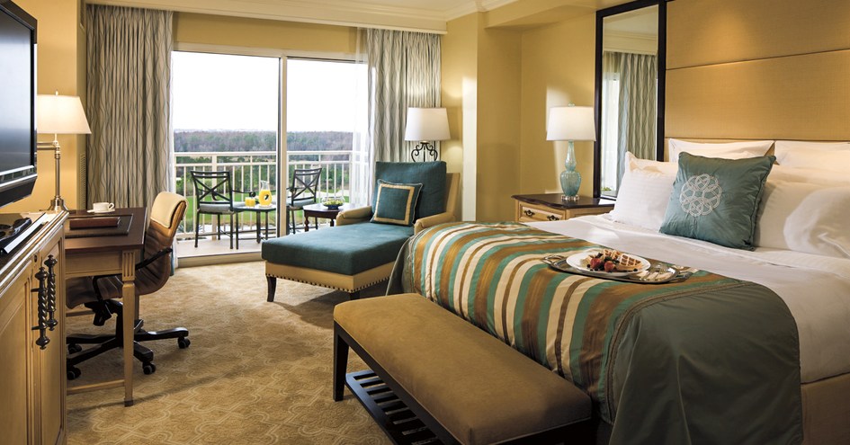 The Ritz-Carlton Orlando, Grande Lakes