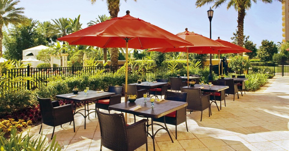 The Ritz-Carlton Orlando, Grande Lakes