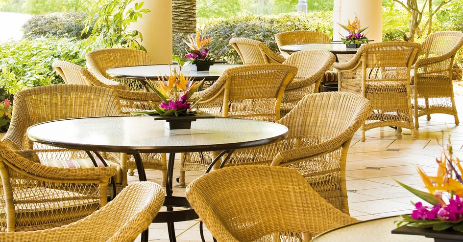 The Ritz-Carlton Orlando, Grande Lakes