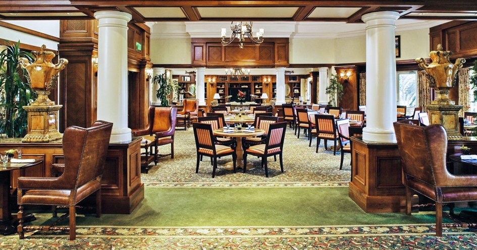 The Ritz-Carlton Orlando, Grande Lakes