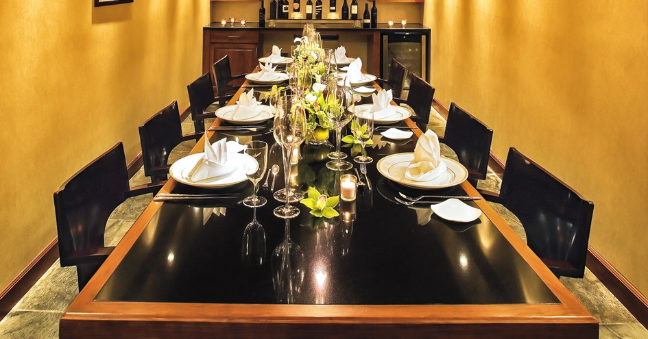 The Ritz-Carlton Orlando, Grande Lakes