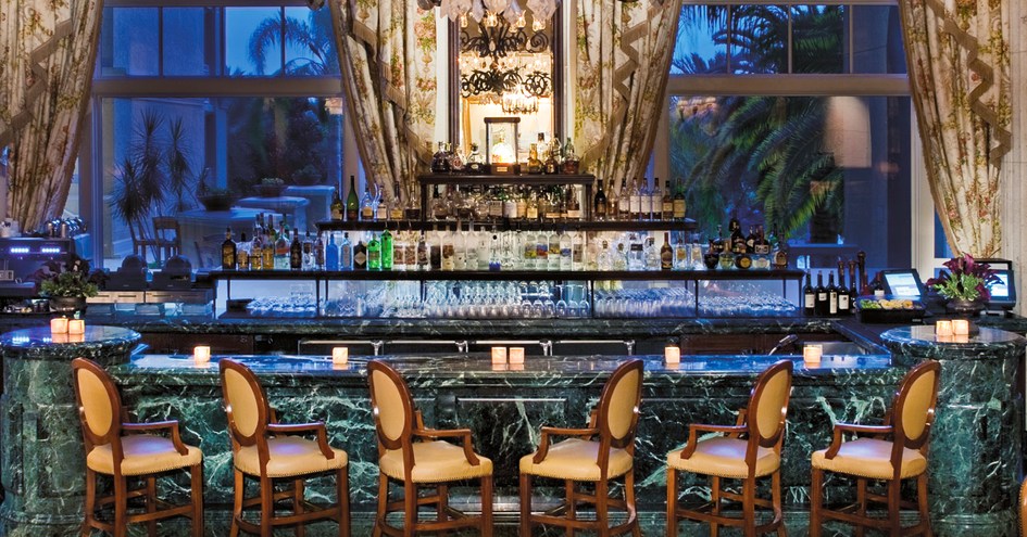 The Ritz-Carlton Orlando, Grande Lakes