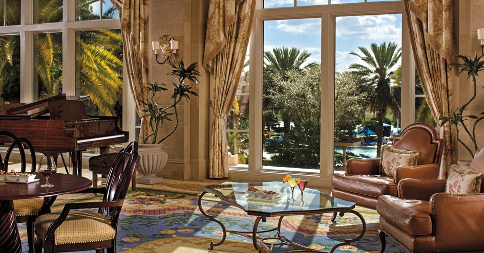 The Ritz-Carlton Orlando, Grande Lakes