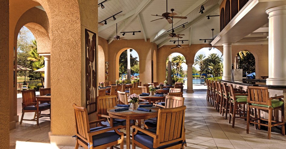 The Ritz-Carlton Orlando, Grande Lakes