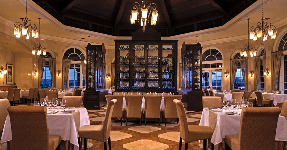 The Ritz-Carlton Orlando, Grande Lakes