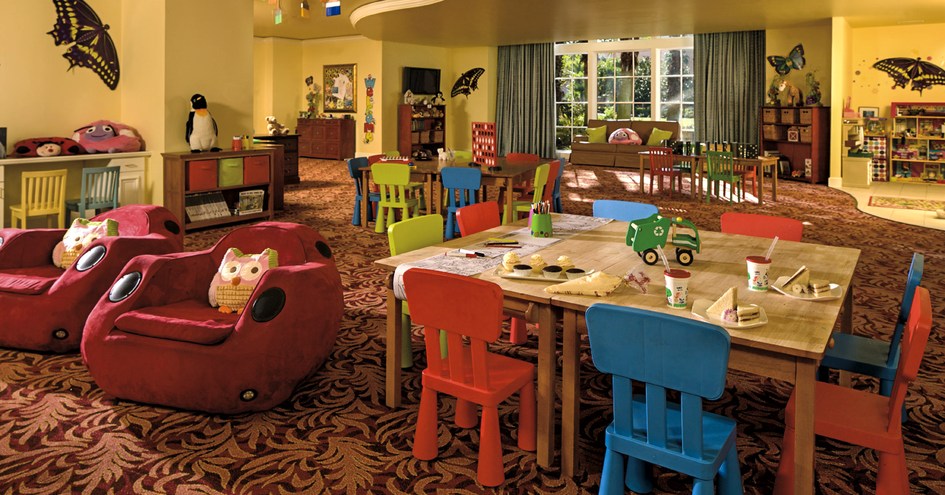 The Ritz-Carlton Orlando, Grande Lakes