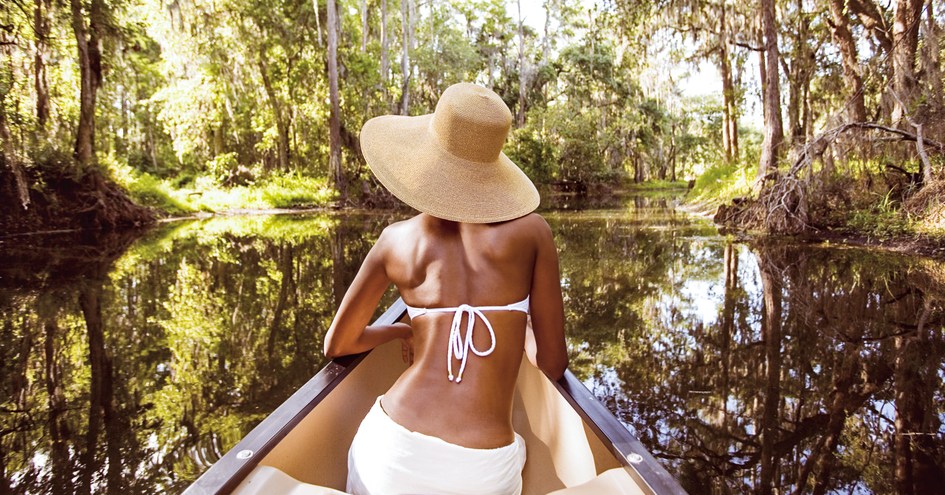 The Ritz-Carlton Orlando, Grande Lakes