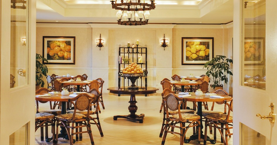 The Ritz-Carlton Orlando, Grande Lakes