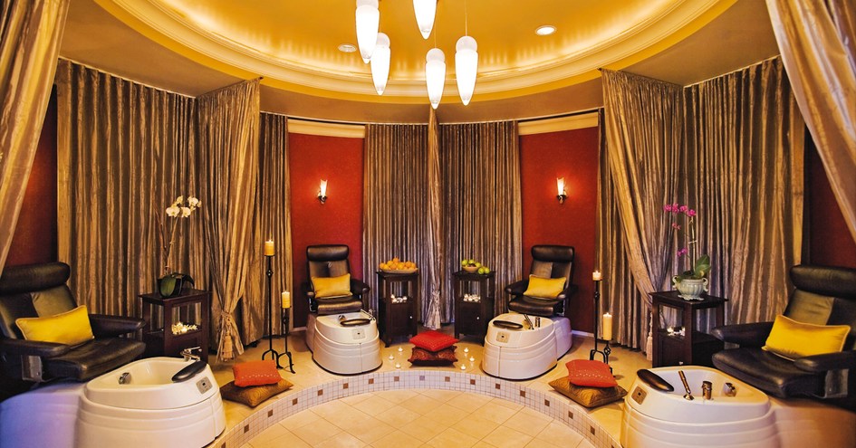 The Ritz-Carlton Orlando, Grande Lakes