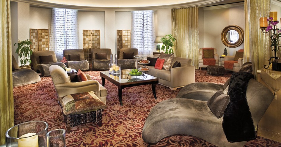 The Ritz-Carlton Orlando, Grande Lakes