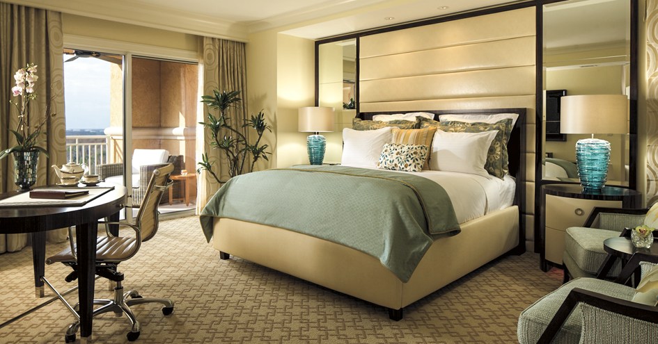 The Ritz-Carlton Orlando, Grande Lakes