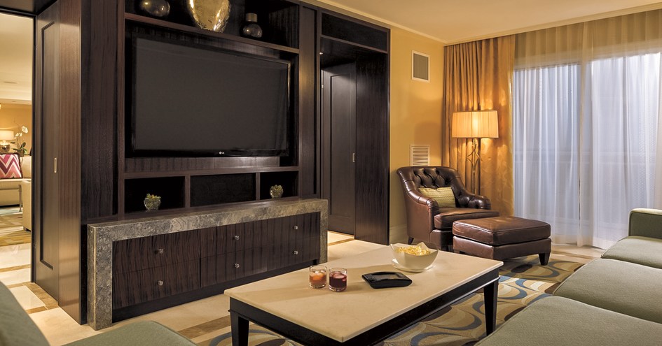 The Ritz-Carlton Orlando, Grande Lakes