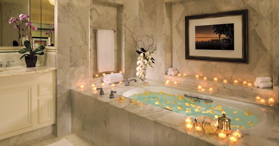 The Ritz-Carlton Orlando, Grande Lakes