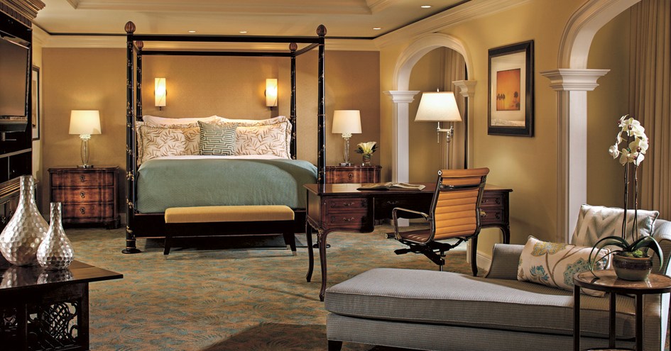 The Ritz-Carlton Orlando, Grande Lakes