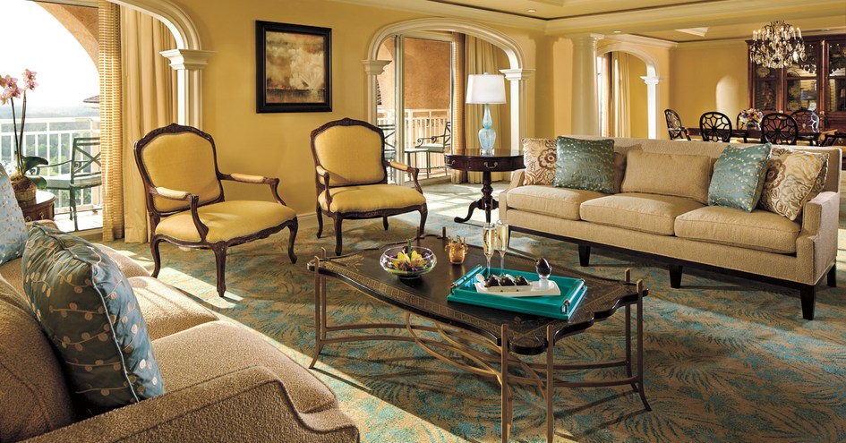 The Ritz-Carlton Orlando, Grande Lakes