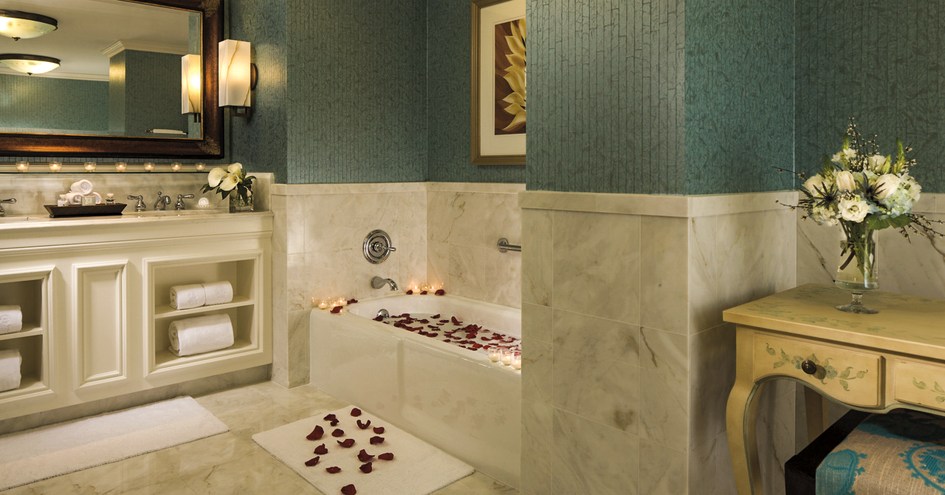 The Ritz-Carlton Orlando, Grande Lakes