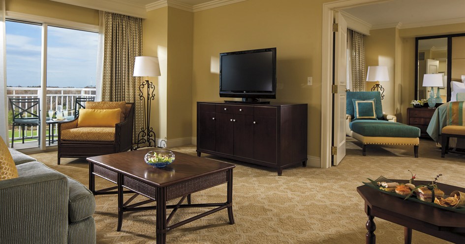 The Ritz-Carlton Orlando, Grande Lakes