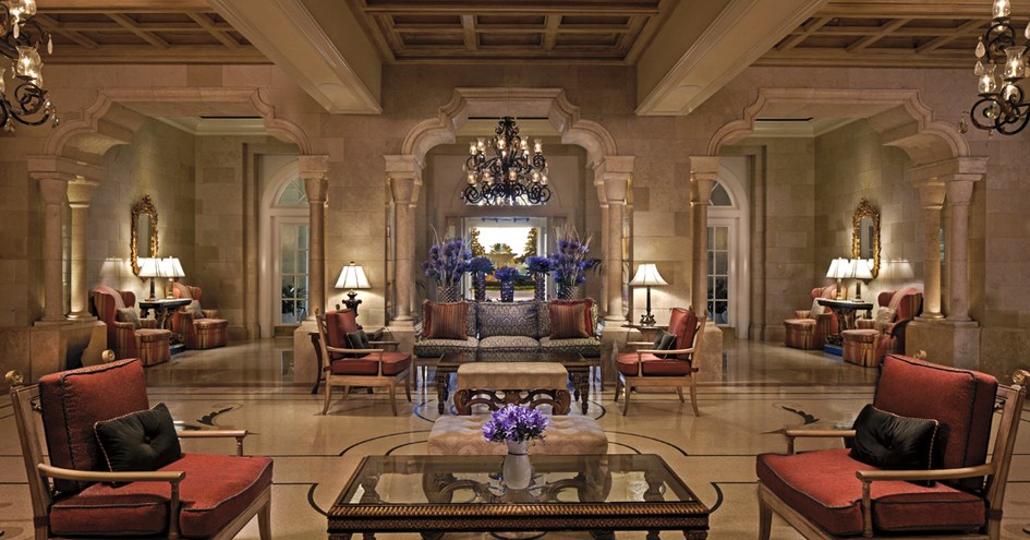 The Ritz-Carlton Orlando, Grande Lakes