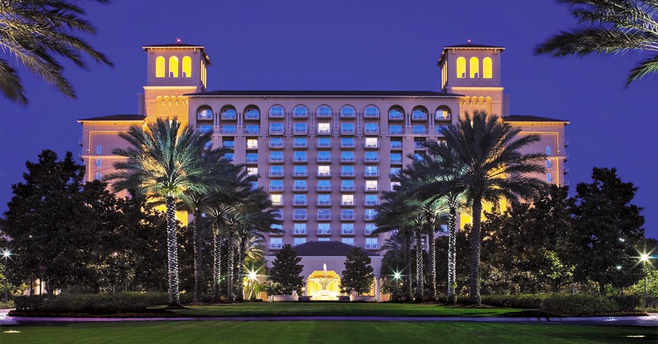 The Ritz-Carlton Orlando, Grande Lakes