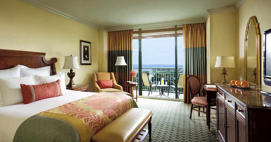 The Ritz-Carlton Coconut Grove, Miami