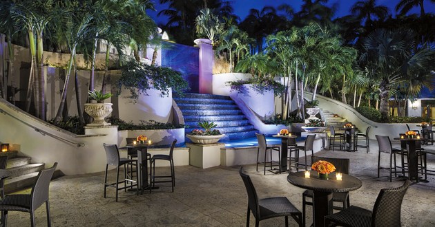 Miami, Florida,The Ritz-Carlton Coconut Grove, Miami