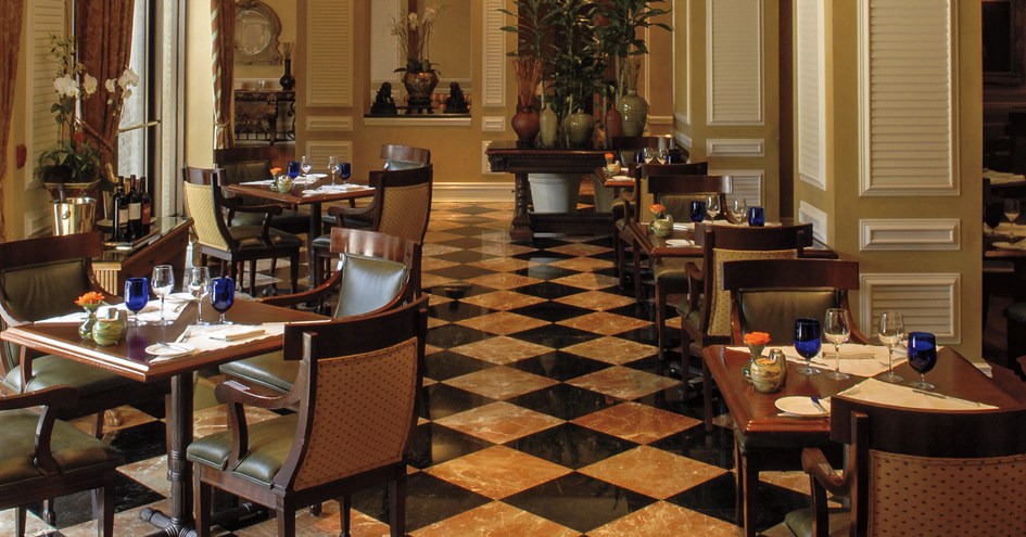 The Ritz-Carlton Coconut Grove, Miami