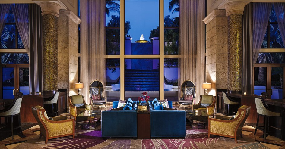 The Ritz-Carlton Coconut Grove, Miami