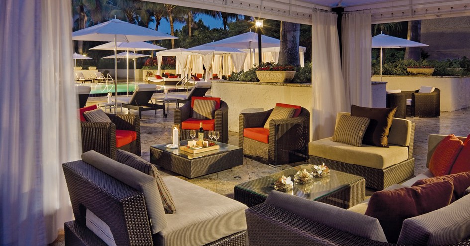 The Ritz-Carlton Coconut Grove, Miami